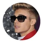 Logo of Justin Bieber Song & Lyrics android Application 